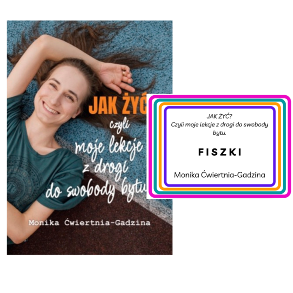 JAK ŻYĆ? - pakiet
